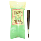 PAPA'S HERB: Tangie 1g Infused Blunt (S)