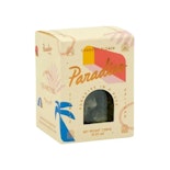 PARADISO: FUTURE EX 3.5G