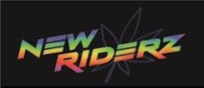 New Riderz | Mega Jackpot