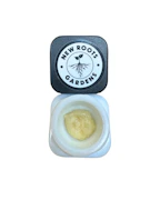 New Roots Gardens | Lylah's Rose | Live Rosin Badder | 1g