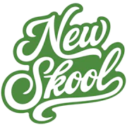 New Skool - 1.5g Infused Preroll - King Louis