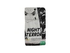 CultivArt | Cartridge | Night Terror | 1g