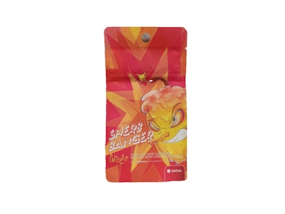 CULTIVART - CultivArt | Cartridge | Sherb Banger | 1g