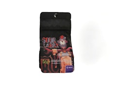 CultivArt | Cartridge | Sour Larry | 1g