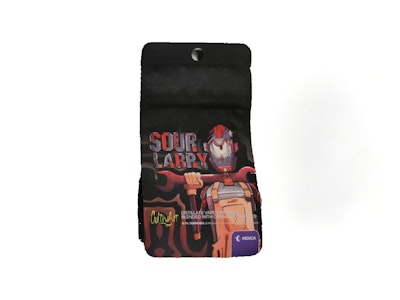 CULTIVART - CultivArt | Cartridge | Sour Larry | 1g