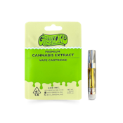 Jack Herer Cartridge 