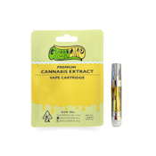 Dosi Mango Cartridge 