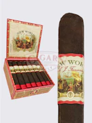 AJ Fernandez Cigars - New World Toro - 6X55