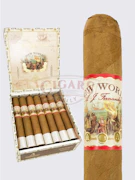 AJ Fernandez Cigars - New World Toro - 6X52