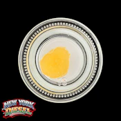 Native Fire 1g Badder- New York Diesel