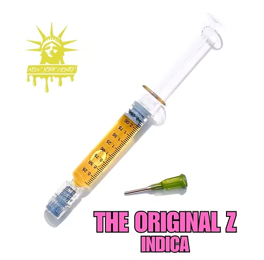 New York Honey - The Original Z 2g Dab Dart Main Image