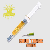 Sour Tangie 2g Dab Dart