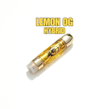 New York Honey - Lemon OG - 1g 510 cartridge - Vape