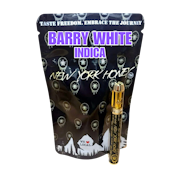 Veterans Choice Creations | Barry White | 1g AIO