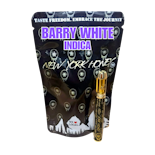 New York Honey - AIO Barry White 1g