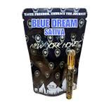 New York Honey - AIO Blue Dream 1g