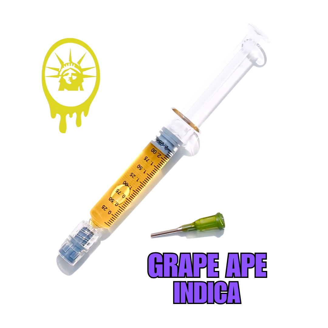 Concentrates Archives - Upstate Canna Co - Welcome to Ups