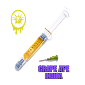 Veterans Choice Creations | Grape Ape | 2g AIO Refill Tube