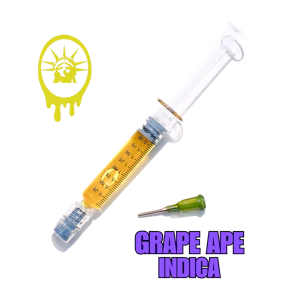 New York Honey - New York Honey | Grape Ape | Dab Dart | 2g