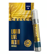 Flan Live Resin Cartridge - 1g