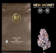 Maven New Money MINIS 1/2 28%