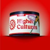 White Iverson, Cured Resin Budder