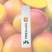 Freshies - Distillate AIO - Mango - 1000mg