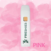 Freshies - Distillate AIO - Pink - 1000mg