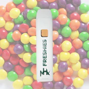 Freshies - Distillate AIO - Zkittles - 1000mg