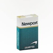 Newport - Cigarettes