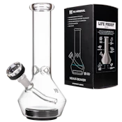 Nexus Bong | 9.5inch 14mm Connection | MJ Arsenal
