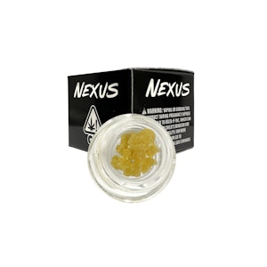 Nexus - Nexus Gelato 41 Cured Resin Sugar 1.0g