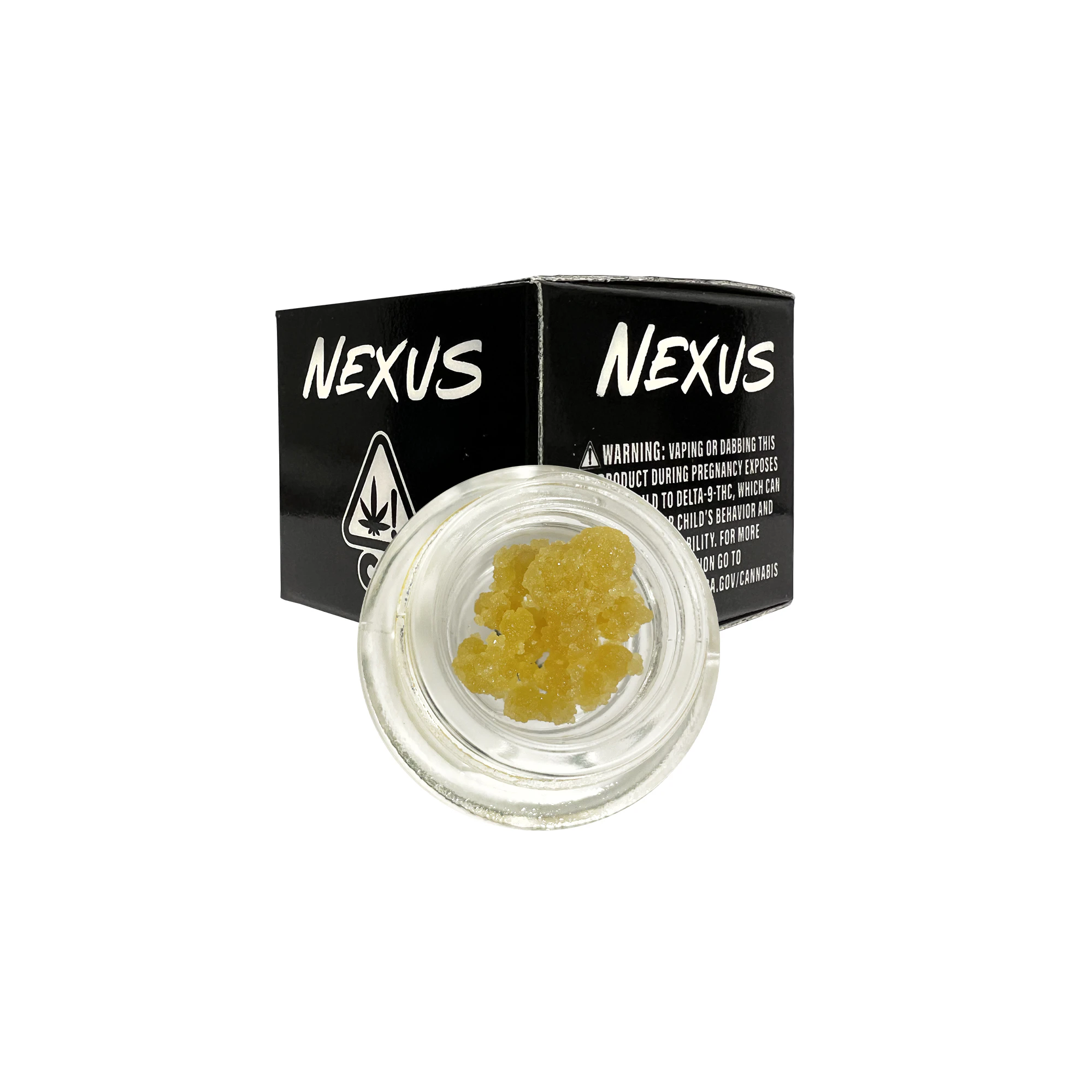 Nexus - Nexus Gelato 41 Cured Resin Sugar 1.0g Main Image