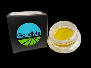 Nic The Bruiser | 1g Concentrate | Live Resin