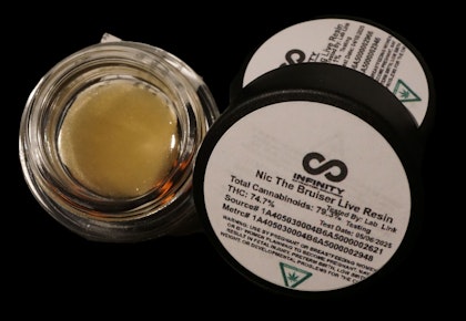 Nick The Bruiser 1g Sugar