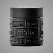 [REC] Niche | Black Maple 22 | 3.5g Flower