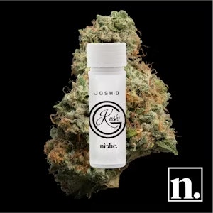 NICHE - Niche | PR | Josh D OG Kiss | 1g