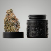 [REC] Niche | Blue Cookies x Triangle Kush (Tykoon) | 3.5g