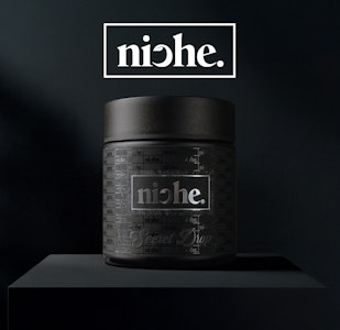 NICHE - Niche | Gelonade | 3.5g