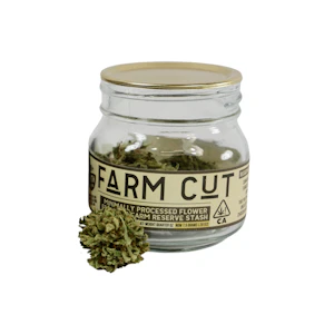 Emerald Spirit - Nigerian Haze (H) | 7g Sungrown Flower | Emerald Spirit