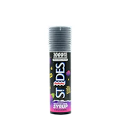 St Ides - Night Cap Berry Syrup - Tincture - 2oz - 1000mg/200mg - THC/CBN