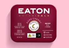 EATON - Nightly Nightcap - 100mg - Edible