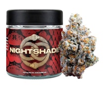 Connected Nightshade 1/8 27%