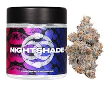 SALE Connected Nightshade 1/8 24%