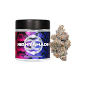 Nightshade | 3.5g Premium Indoor (H) | Connected