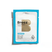 Breez Extra Strength Nighttime 2:1:1 CBD:THC:CBN 200mg