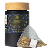 Harney Brothers - Nighttime Tea - 6mg - Drink