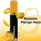 Nimbus | Mobster Mango Haze Disposable | 1g