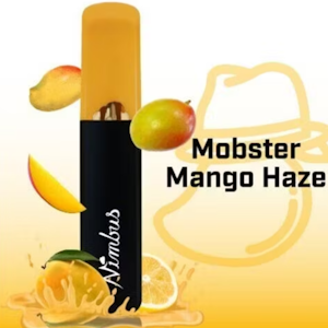 Nimbus - Nimbus | Mobster Mango Haze Disposable | 0.5g