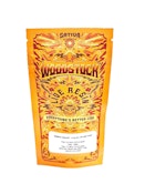 Nimbus Snacks | Live Resin AIO | 0.5g | Woodstock